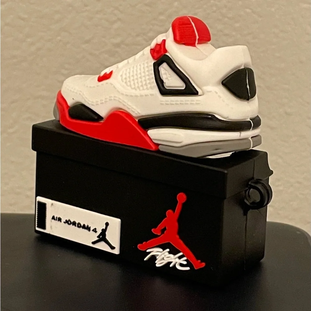 Jordan luxury sneakers